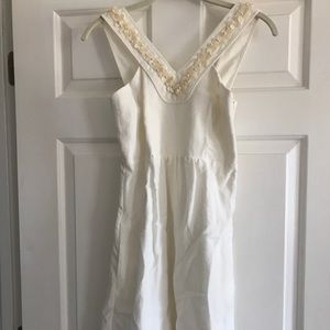 Jade Melody Tam dress
